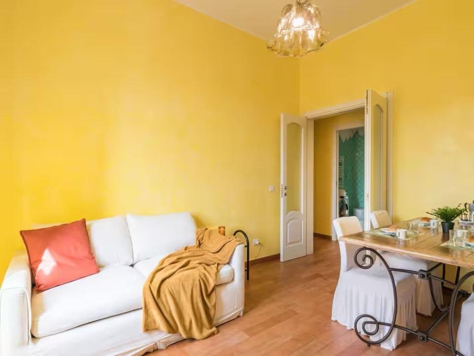 Emanuele Filiberto - B&d Apts Appartement