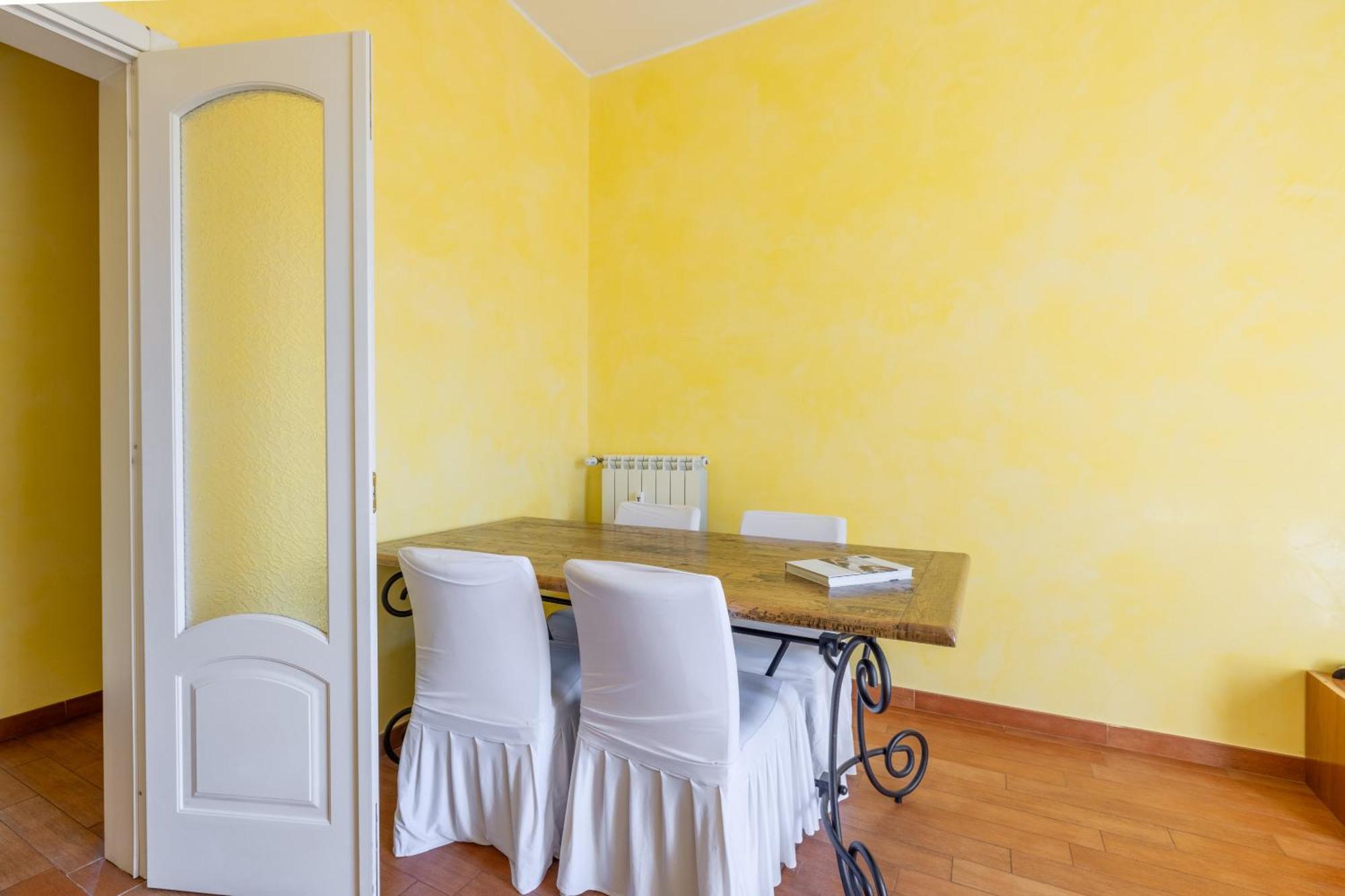 Appartement Emanuele Filiberto - B&d Apts