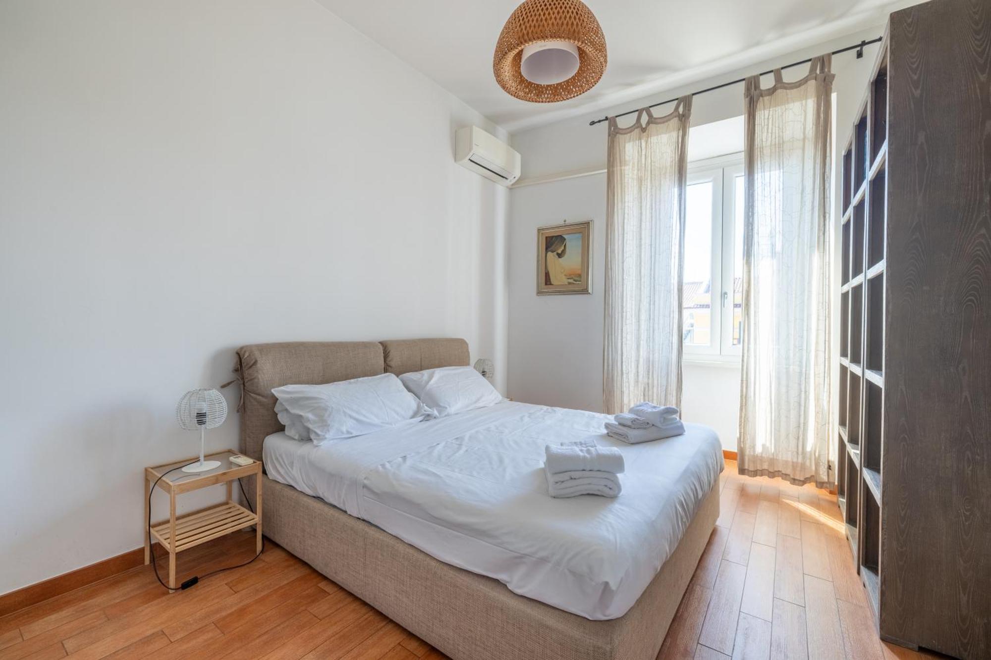 Appartement Emanuele Filiberto - B&d Apts