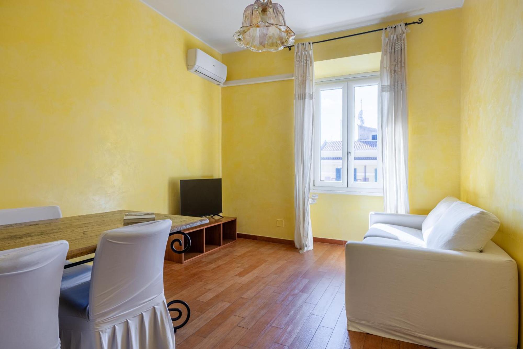 Emanuele Filiberto - B&d Apts Appartement *