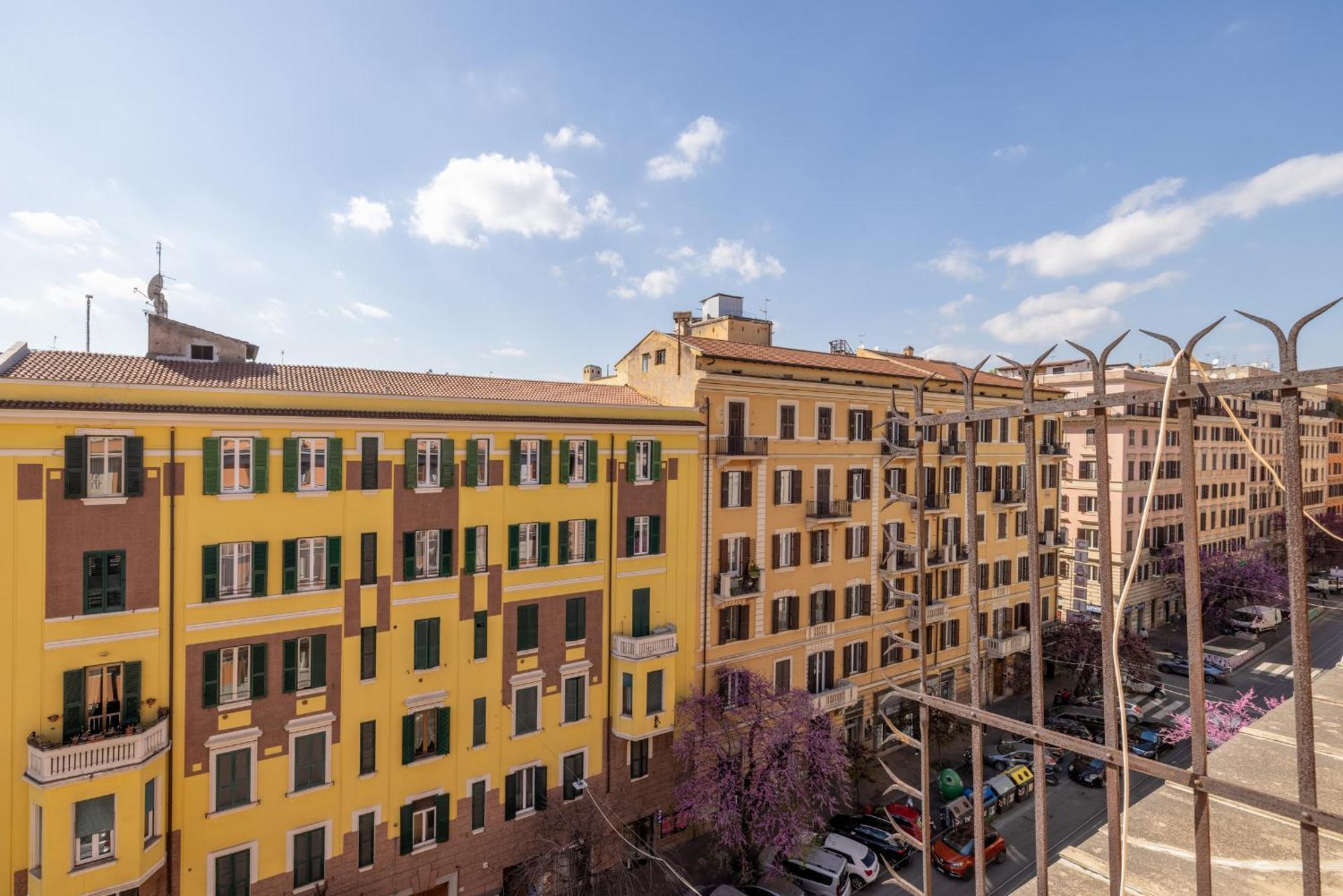 Emanuele Filiberto - B&d Apts Appartement *