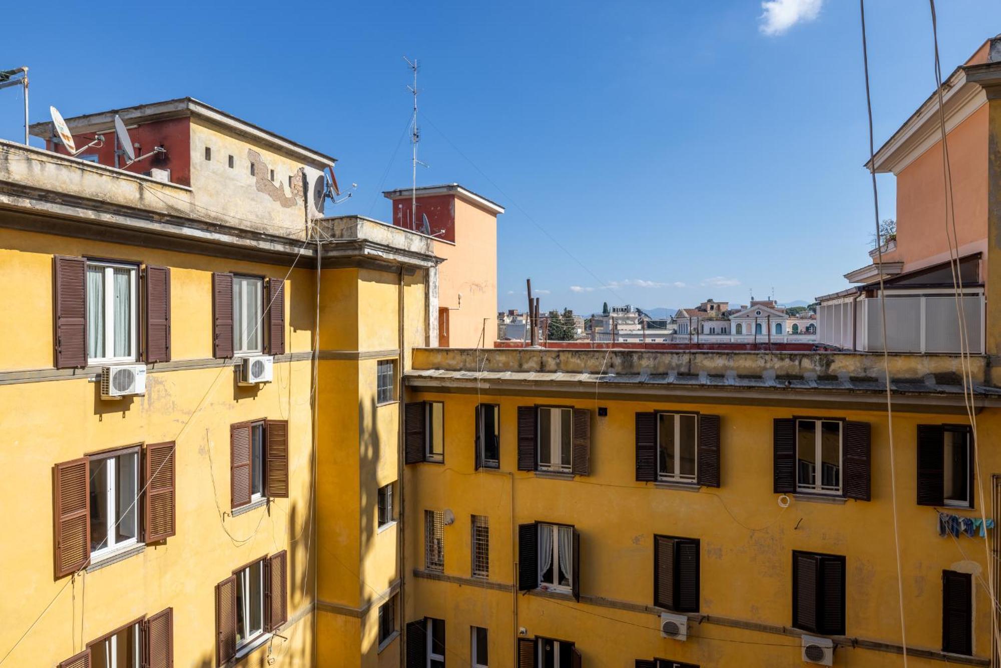 Emanuele Filiberto - B&d Apts Appartement *