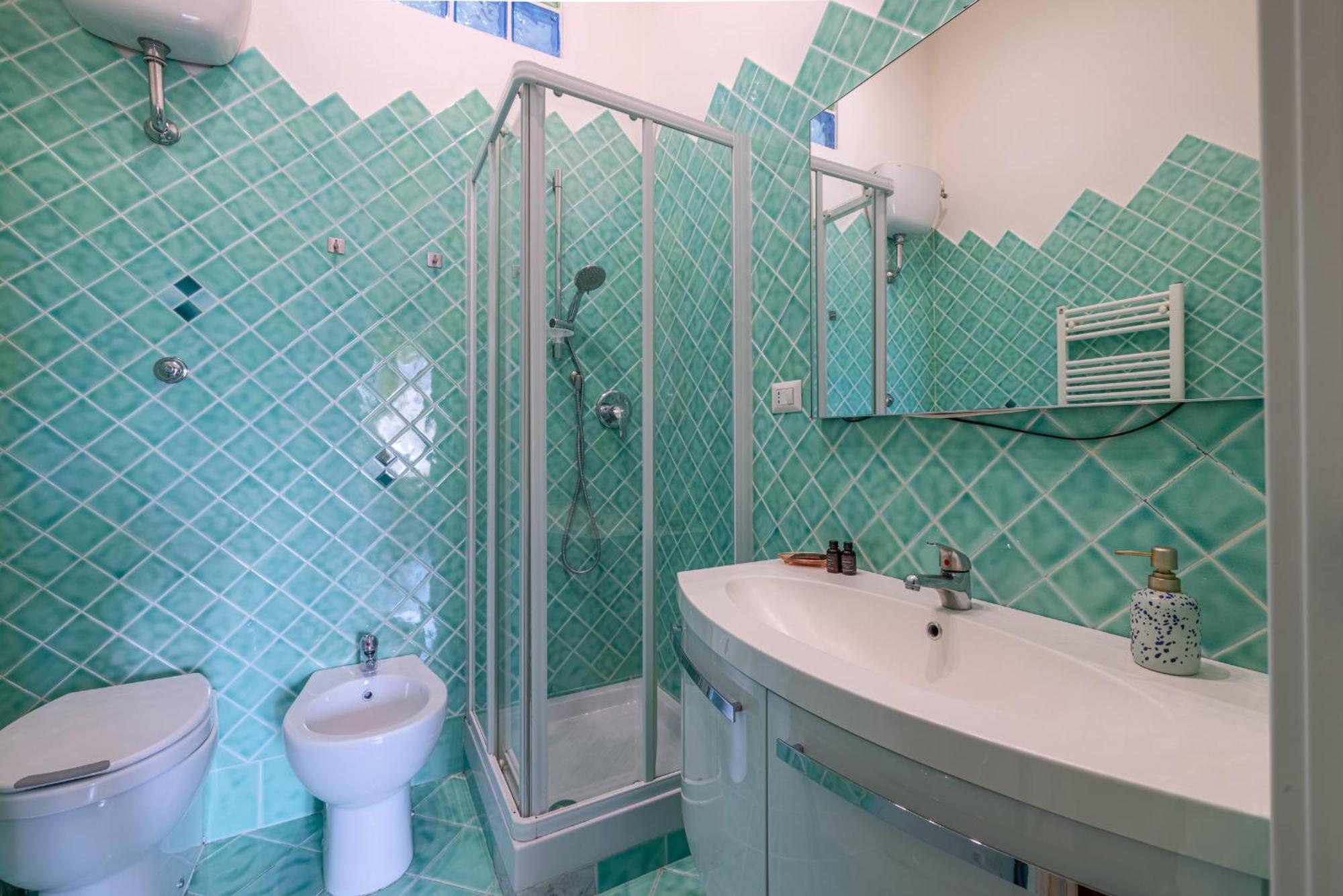 Emanuele Filiberto - B&d Apts Appartement *