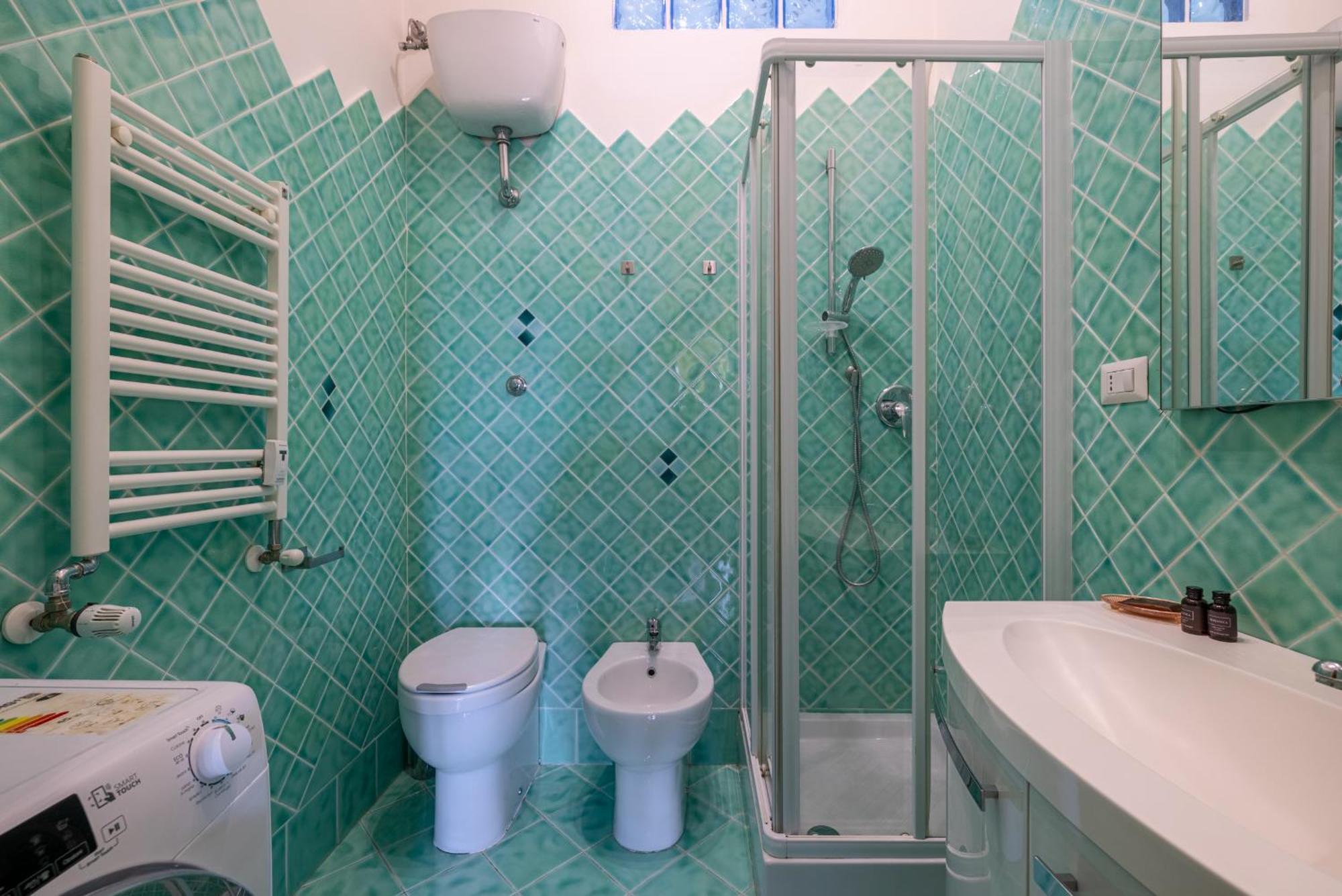 Emanuele Filiberto - B&d Apts Appartement *