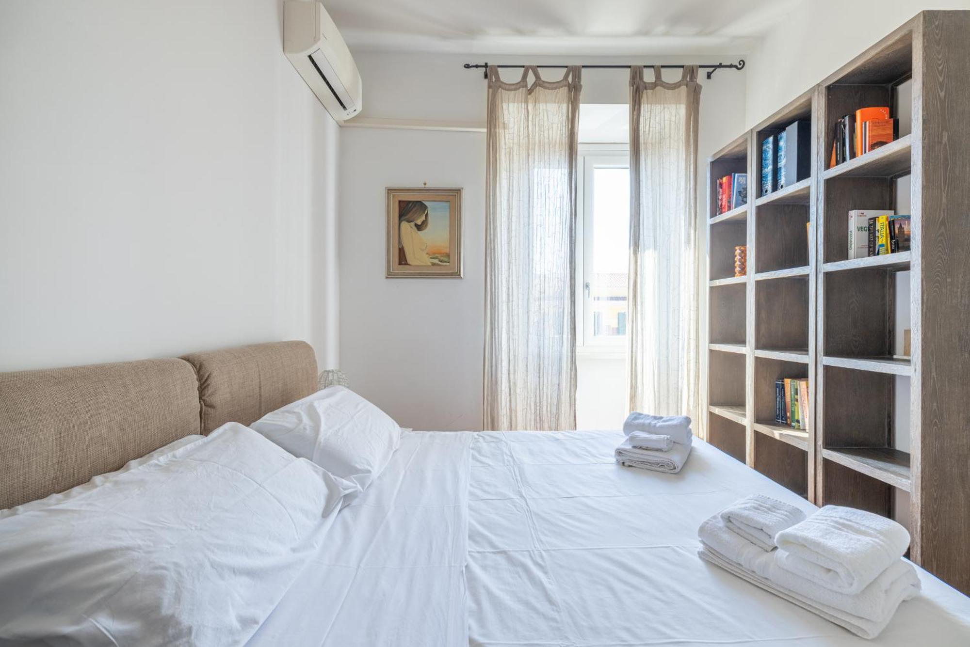 Appartement Emanuele Filiberto - B&d Apts *